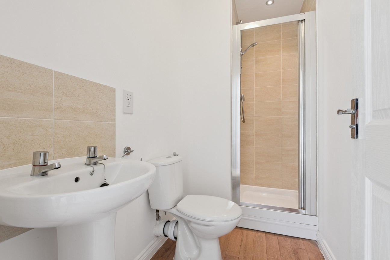 Little Paxton, St Neots, Cambridgeshire