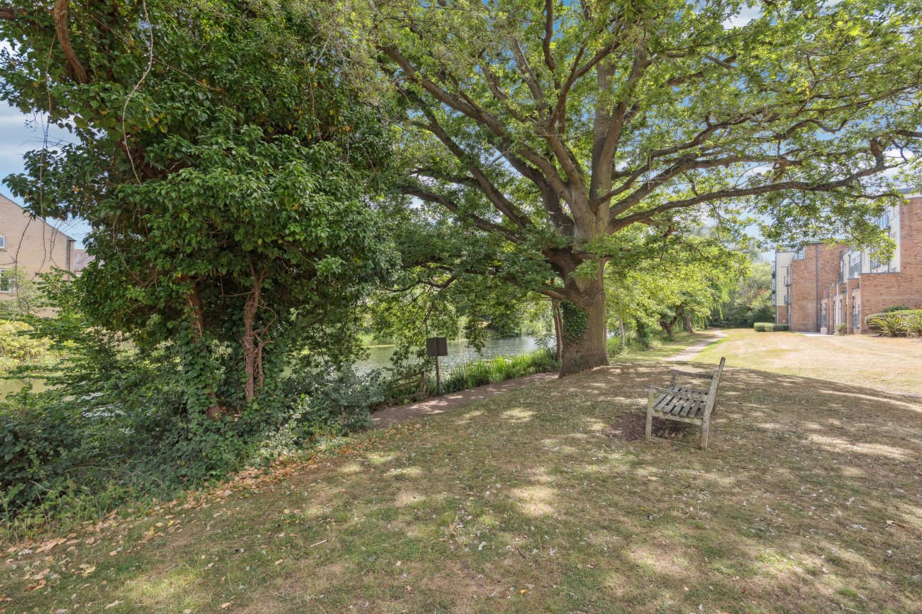 Little Paxton, St Neots, Cambridgeshire