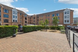 Little Paxton, St Neots, Cambridgeshire