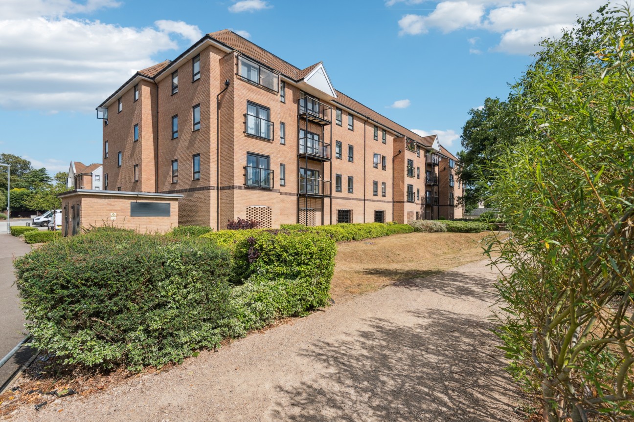 Little Paxton, St Neots, Cambridgeshire