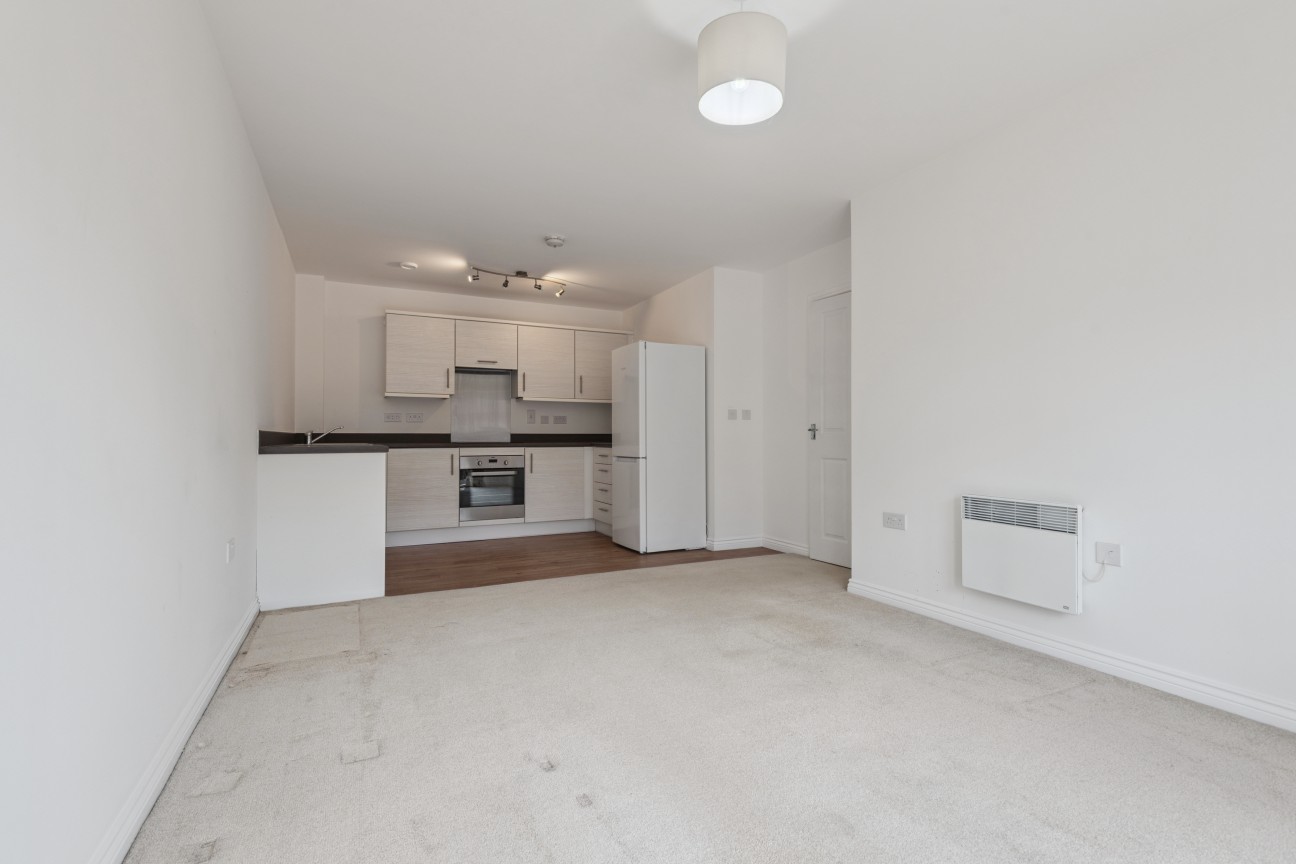 Little Paxton, St Neots, Cambridgeshire