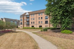 Little Paxton, St Neots, Cambridgeshire