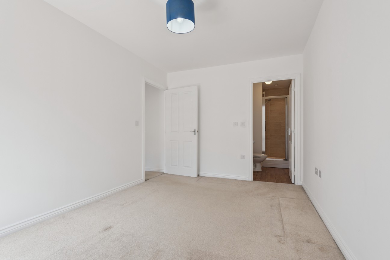 Little Paxton, St Neots, Cambridgeshire