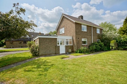 Perry, Huntingdon, Cambridgeshire