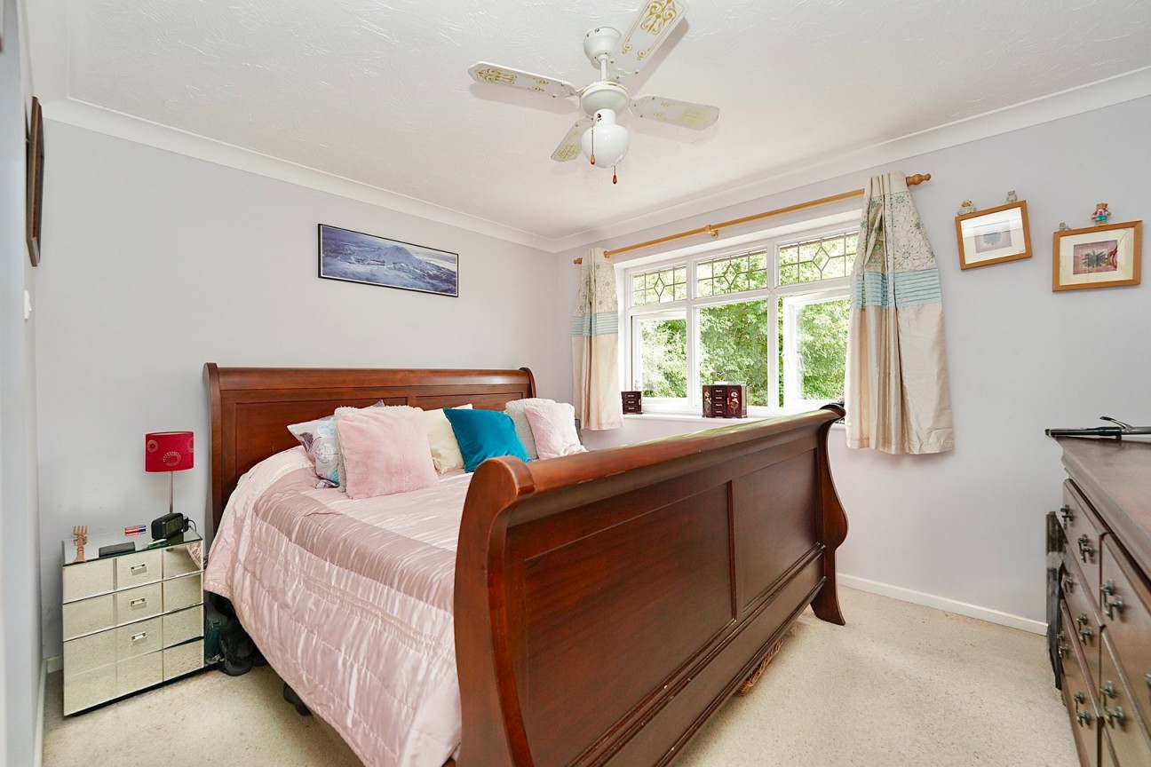 Hartford, Huntingdon