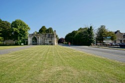 Ramsey, Huntingdon