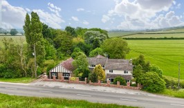 Fox Road, Catworth, Cambridgeshire