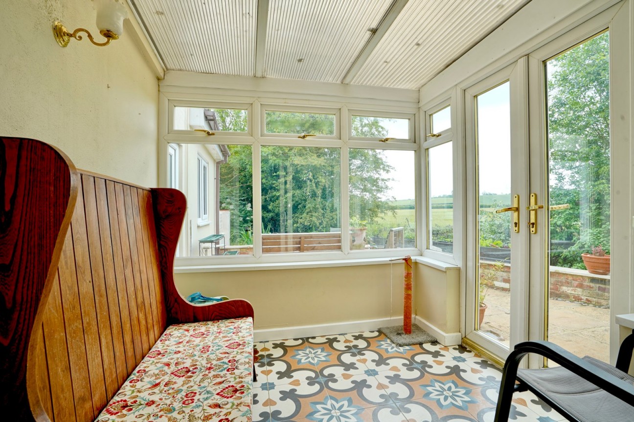 Fox Road, Catworth, Cambridgeshire