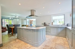 Fox Road, Catworth, Cambridgeshire