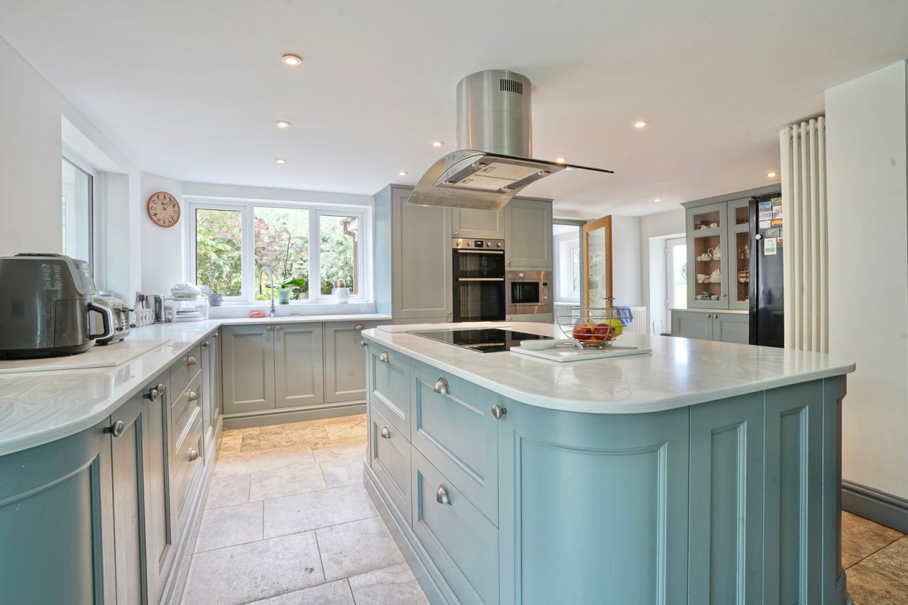 Fox Road, Catworth, Cambridgeshire