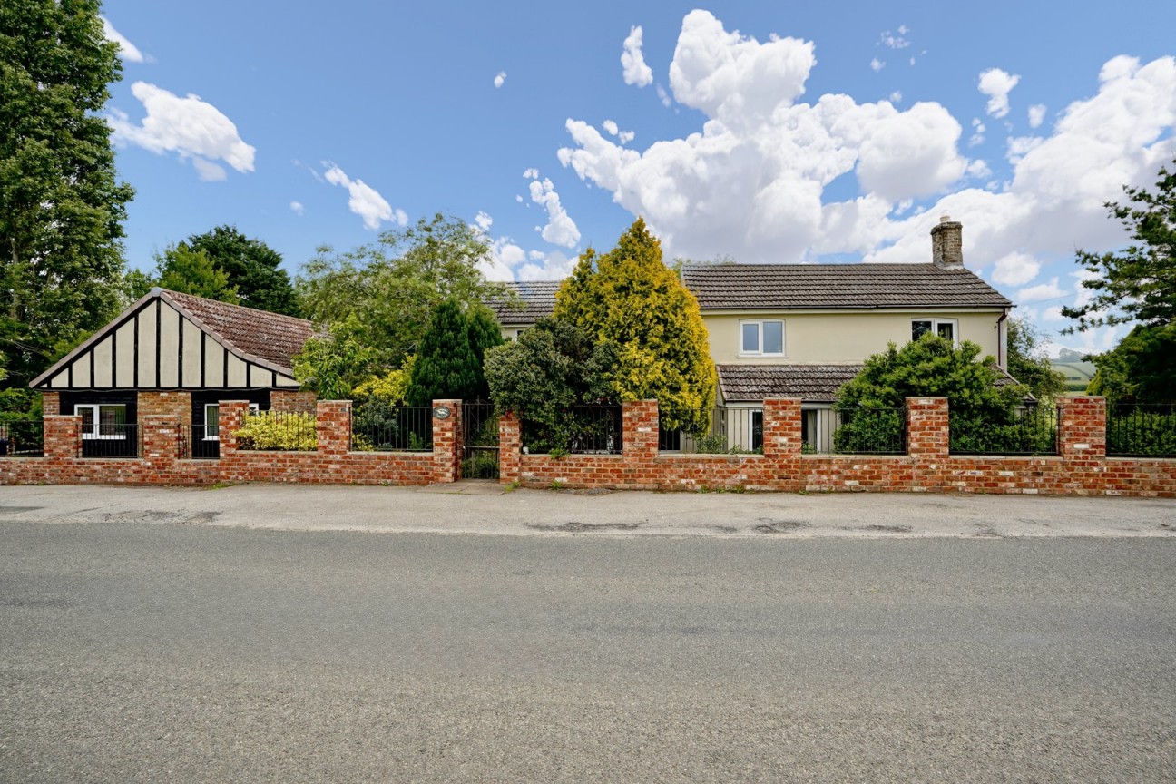 Fox Road, Catworth, Cambridgeshire