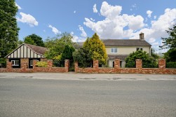 Fox Road, Catworth, Cambridgeshire