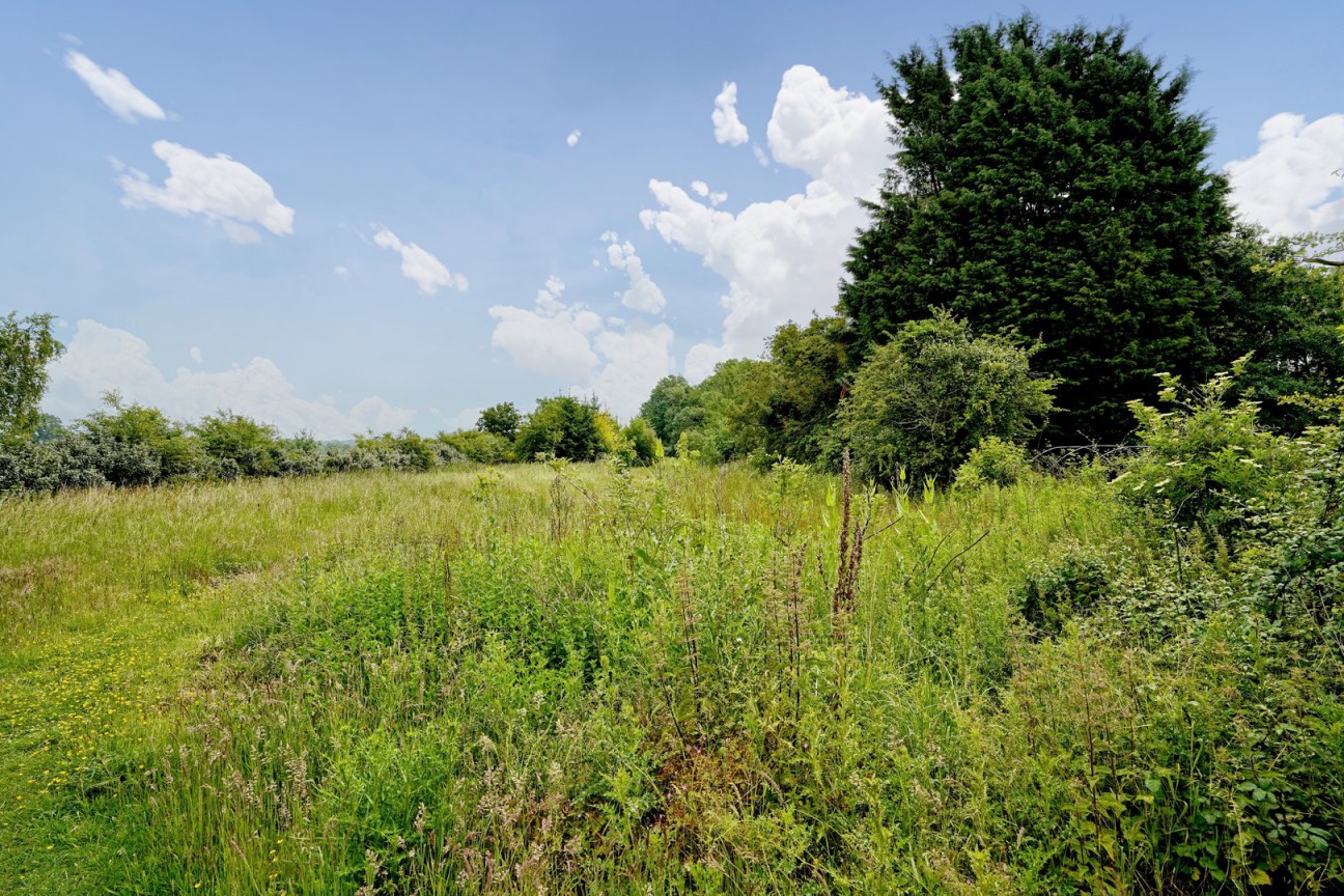 Fox Road, Catworth, Cambridgeshire