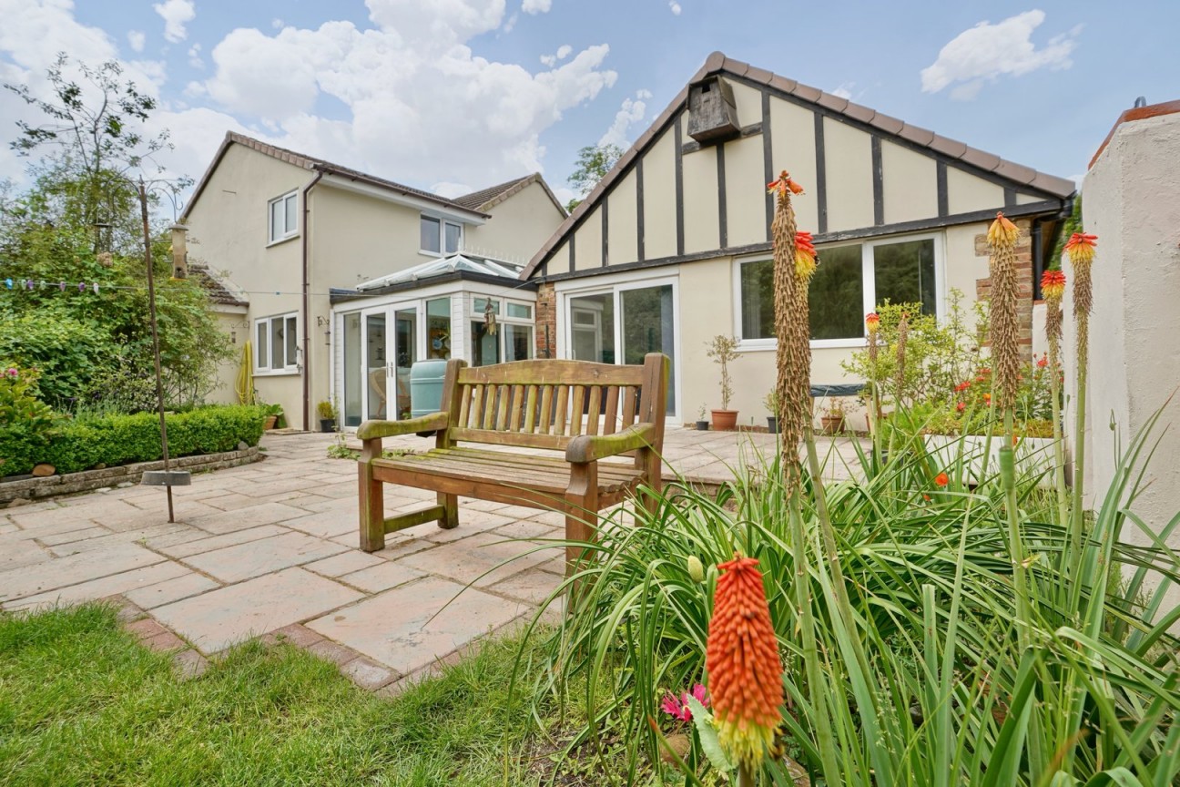 Fox Road, Catworth, Cambridgeshire