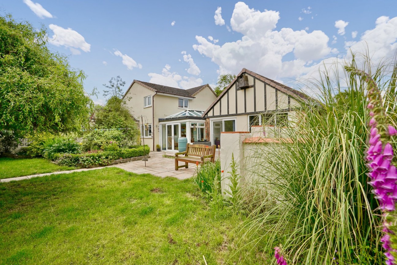 Fox Road, Catworth, Cambridgeshire