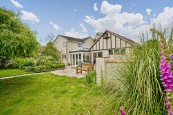 Fox Road, Catworth, Cambridgeshire