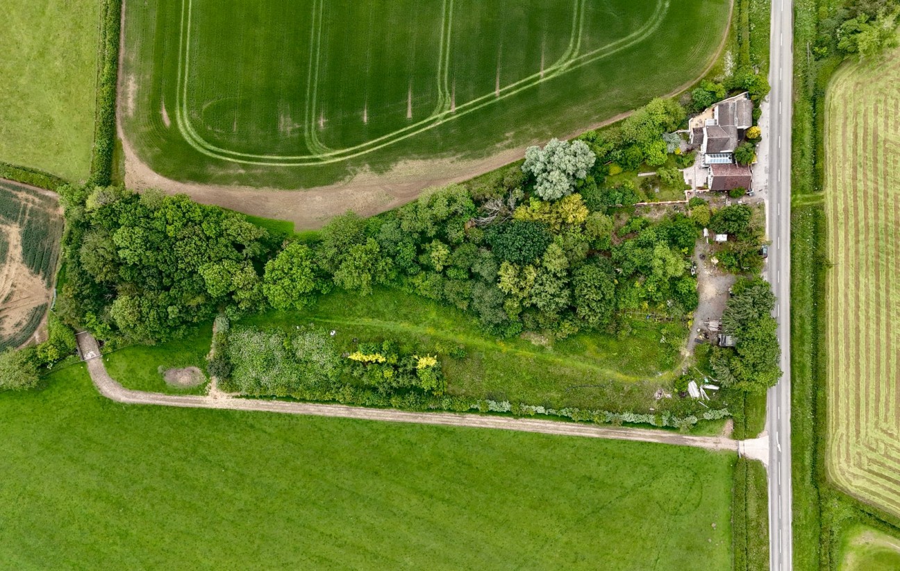 Fox Road, Catworth, Cambridgeshire