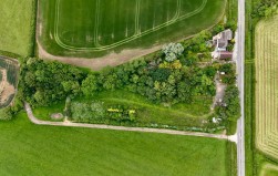 Fox Road, Catworth, Cambridgeshire