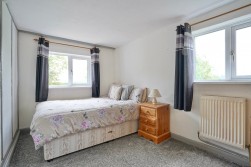 Fox Road, Catworth, Cambridgeshire