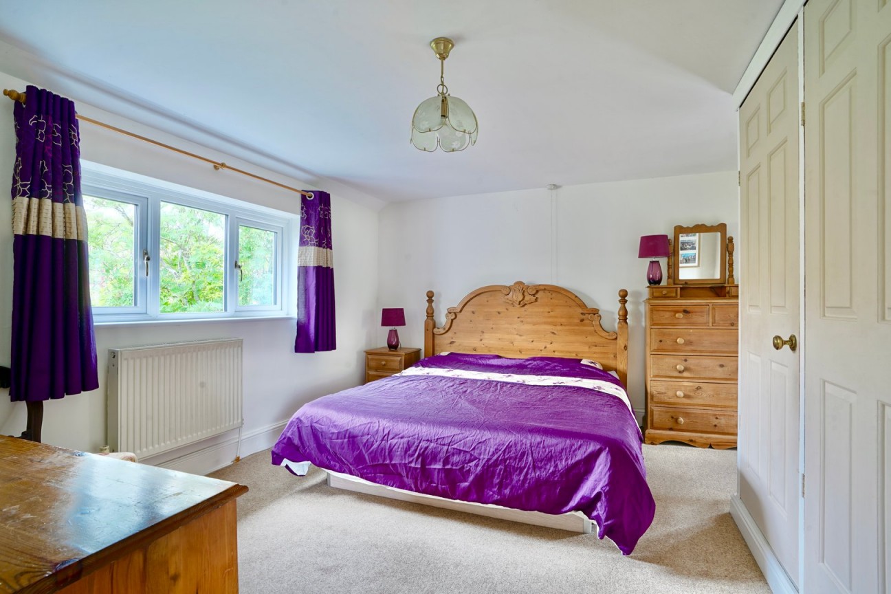 Fox Road, Catworth, Cambridgeshire