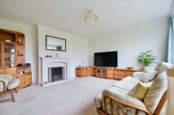 Old Hurst, Huntingdon