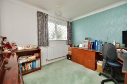 Old Hurst, Huntingdon