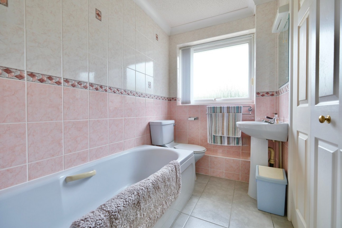 Old Hurst, Huntingdon