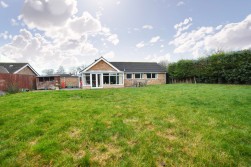 Old Hurst, Huntingdon