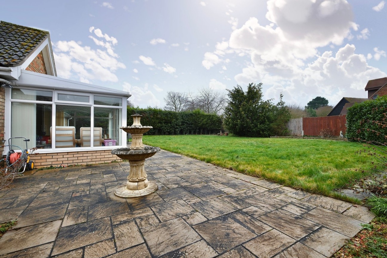 Old Hurst, Huntingdon