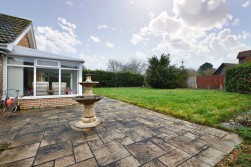 Old Hurst, Huntingdon