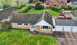 Old Hurst, Huntingdon