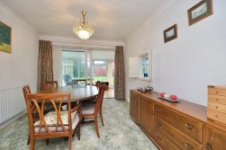 Old Hurst, Huntingdon