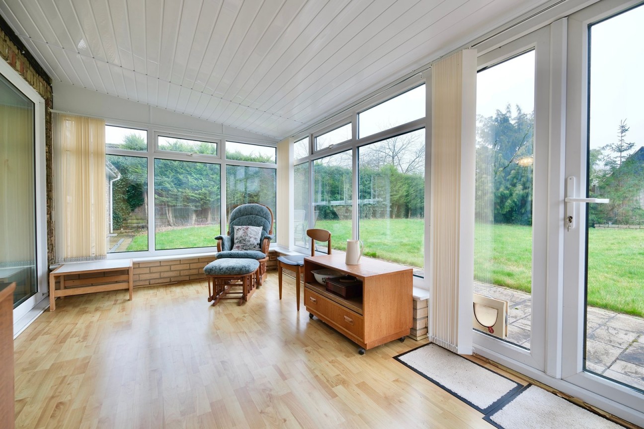 Old Hurst, Huntingdon