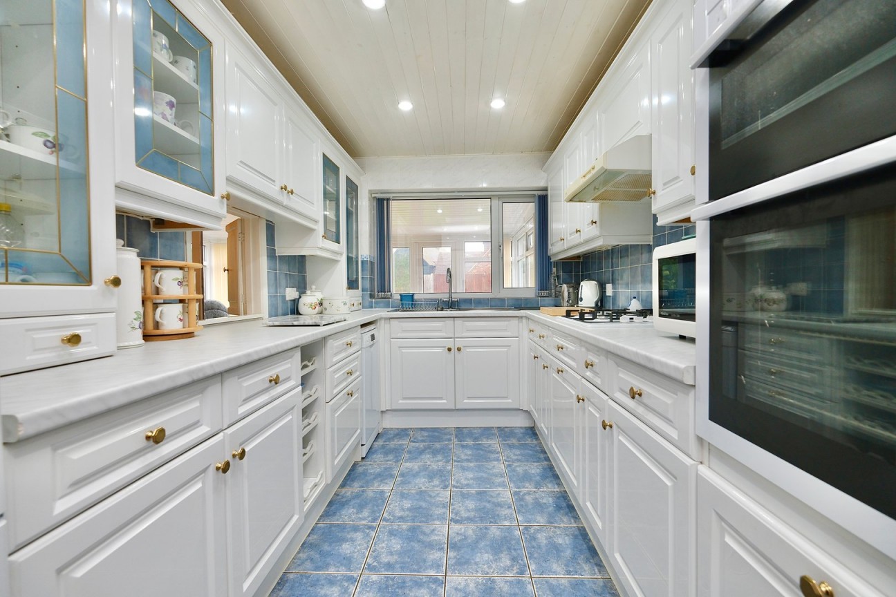 Old Hurst, Huntingdon