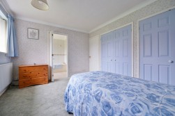 Old Hurst, Huntingdon