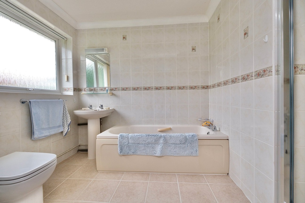 Old Hurst, Huntingdon