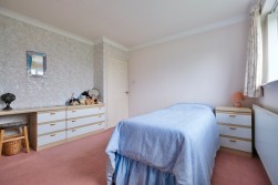 Old Hurst, Huntingdon