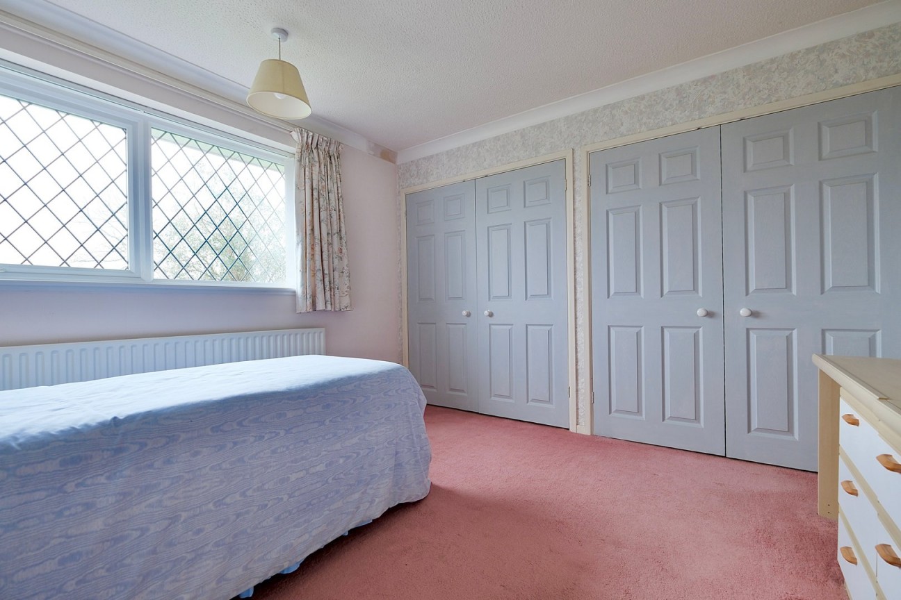 Old Hurst, Huntingdon