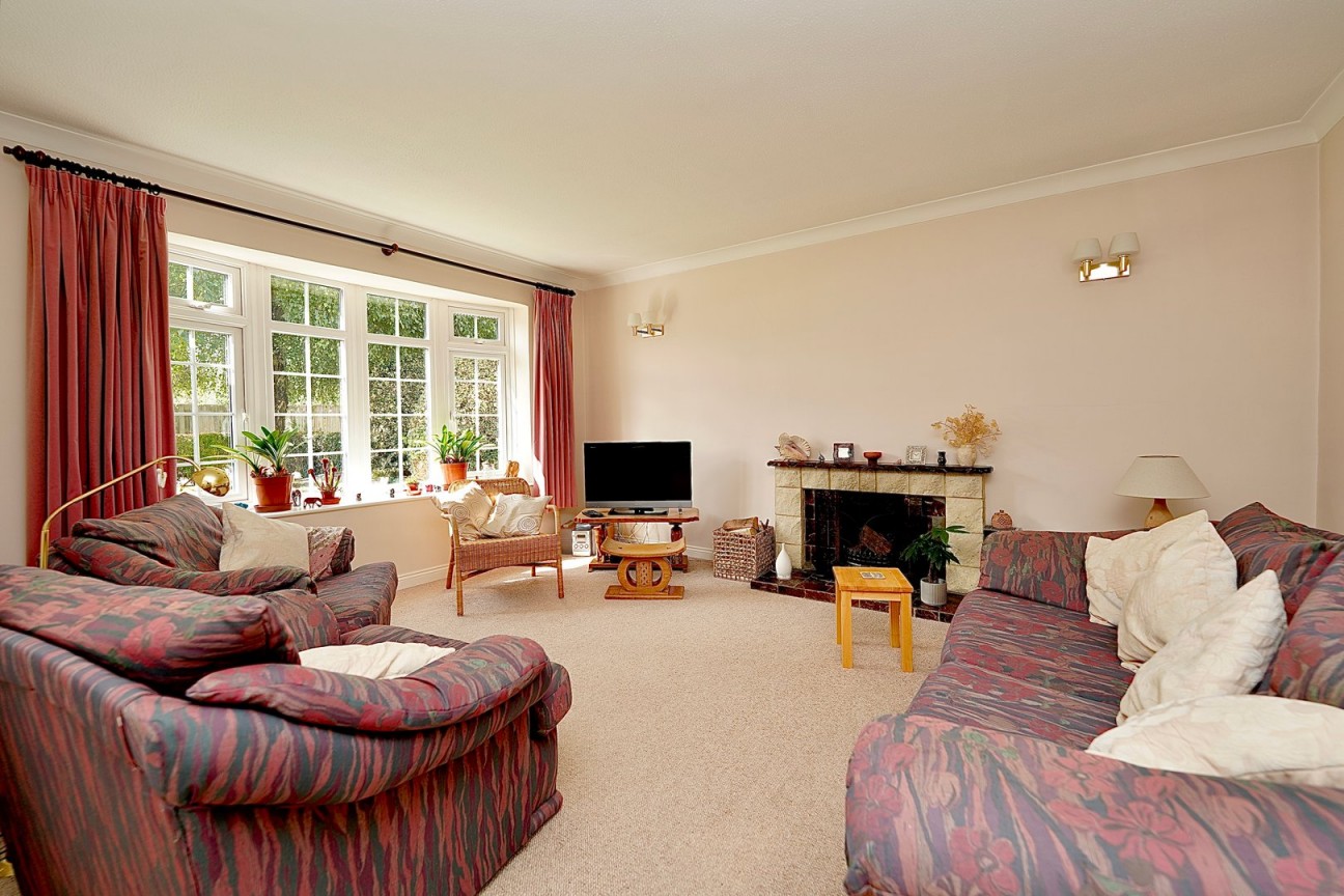 Hilton, Huntingdon