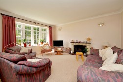 Hilton, Huntingdon