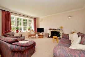 Hilton, Huntingdon