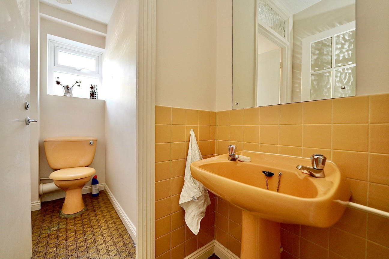 Hilton, Huntingdon