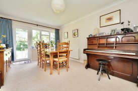 Hilton, Huntingdon