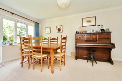 Hilton, Huntingdon