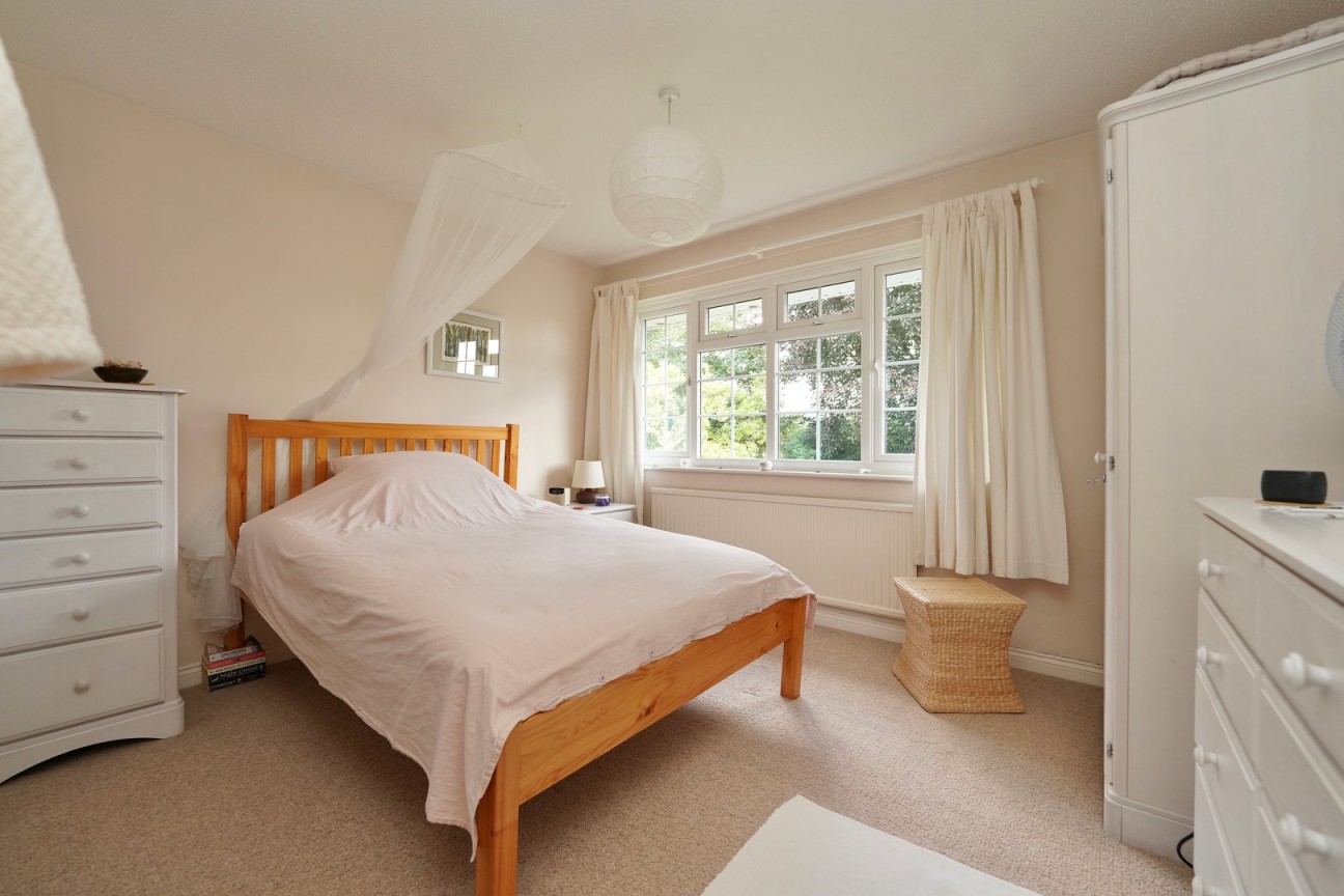 Hilton, Huntingdon