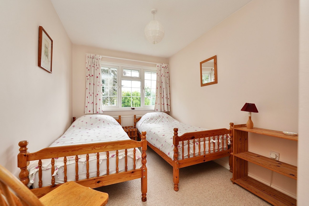 Hilton, Huntingdon