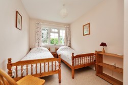 Hilton, Huntingdon