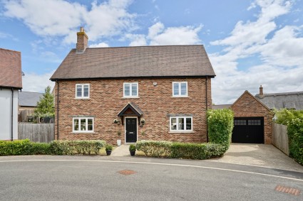 Brington, Huntingdon, Cambridgeshire