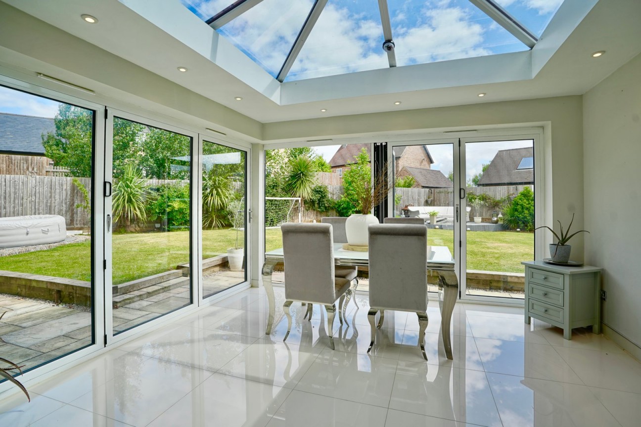 Brington, Huntingdon, Cambridgeshire