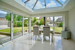 Brington, Huntingdon, Cambridgeshire